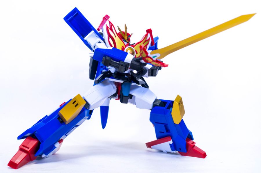 더 합체 - 파이버드 / 선가드 액션맨!_129.jpg