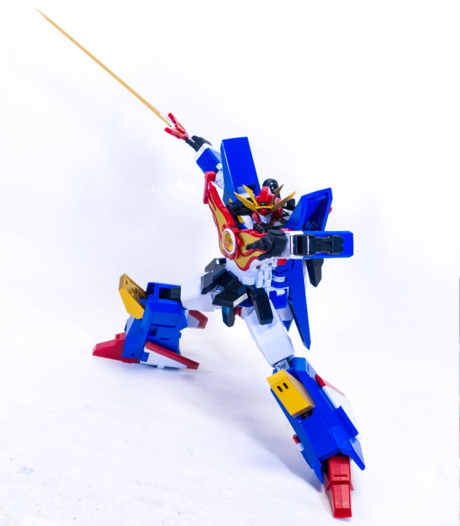 더 합체 - 파이버드 / 선가드 액션맨!_131.jpg