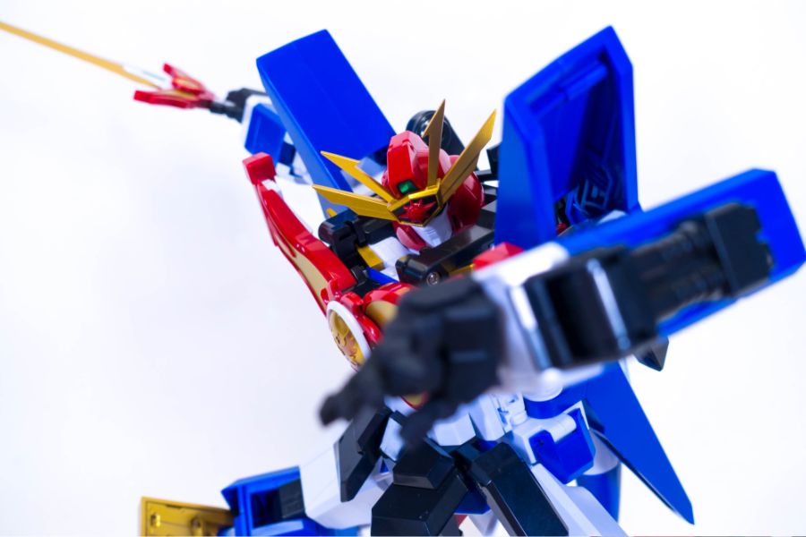 더 합체 - 파이버드 / 선가드 액션맨!_132.jpg