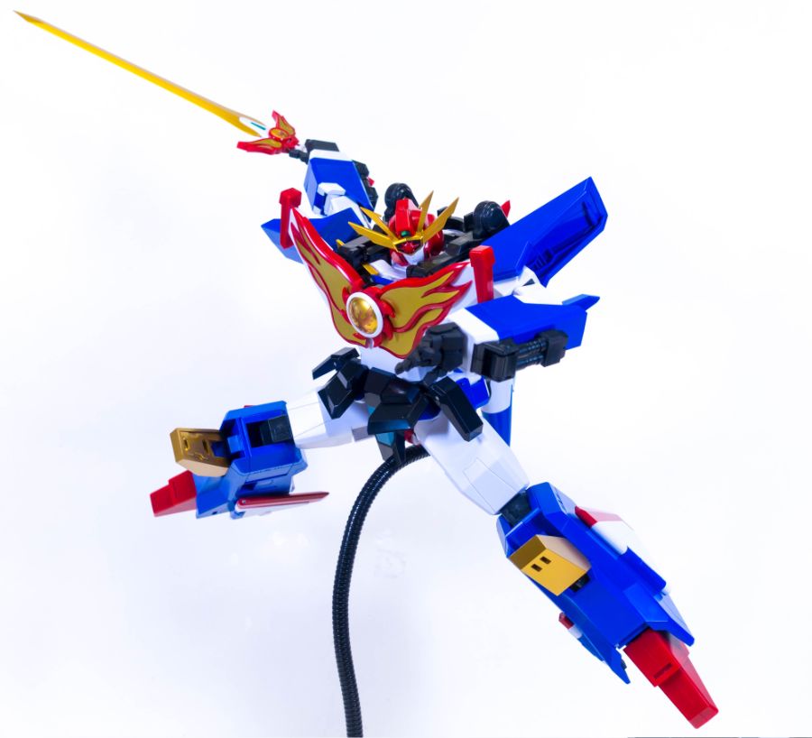 더 합체 - 파이버드 / 선가드 액션맨!_148.jpg