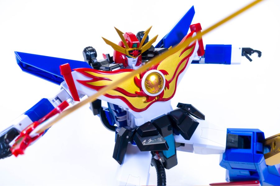 더 합체 - 파이버드 / 선가드 액션맨!_152.jpg