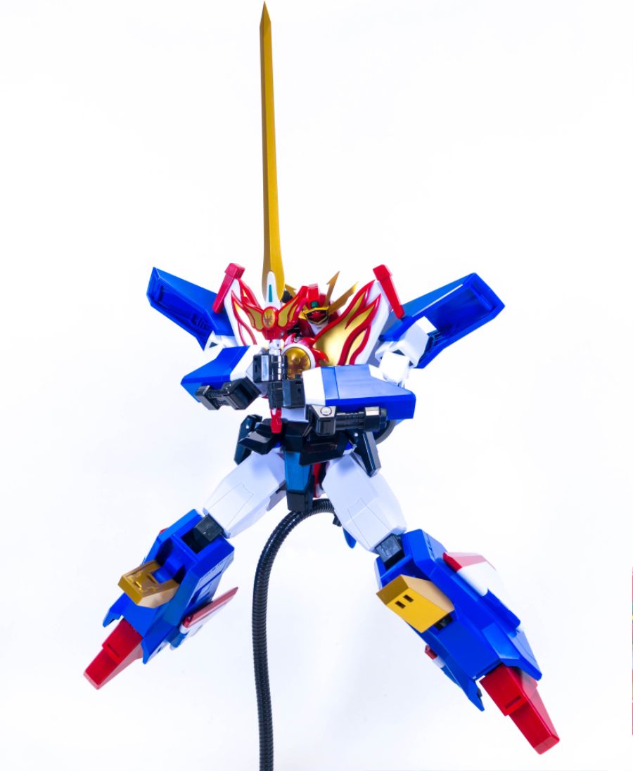 더 합체 - 파이버드 / 선가드 액션맨!_154.jpg