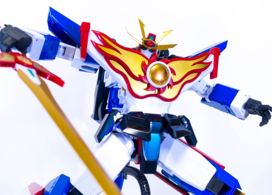 더 합체 - 파이버드 / 선가드 액션맨!_159.jpg