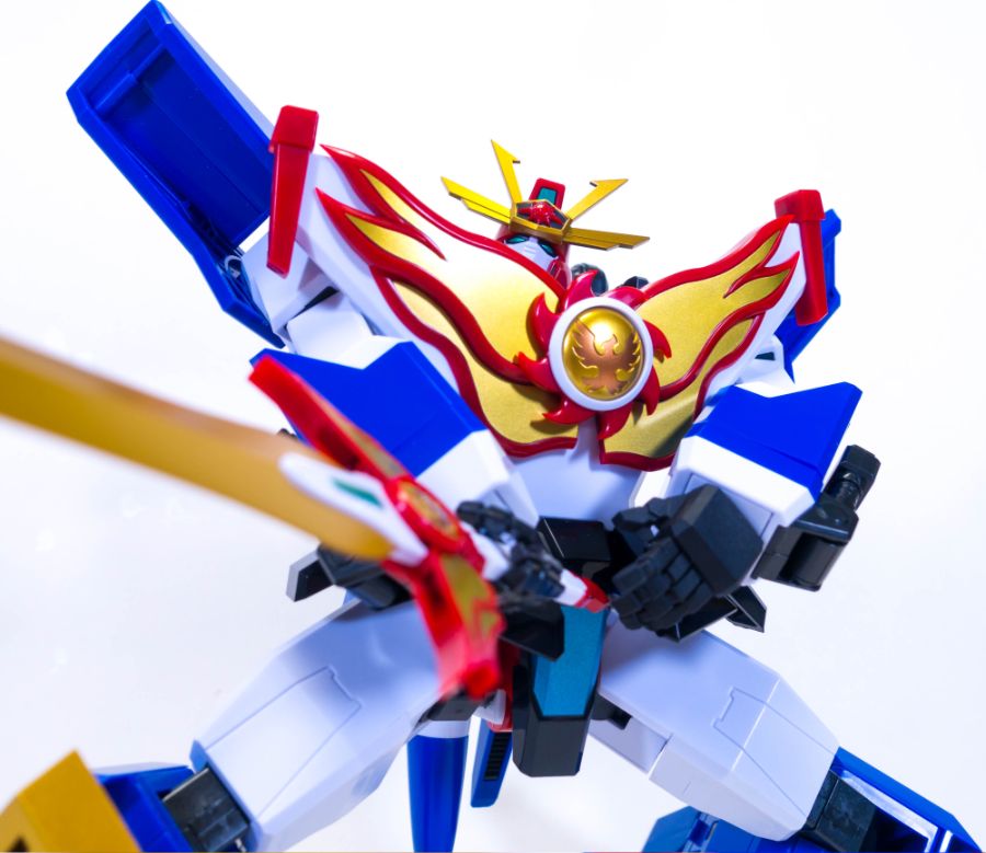 더 합체 - 파이버드 / 선가드 액션맨!_181.jpg