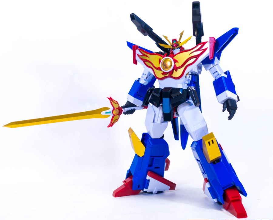 더 합체 - 파이버드 / 선가드 액션맨!_182.jpg