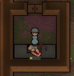 림월드) 뉴비 튜토리얼에서 총각김치 만들어 먹음_1.jpg