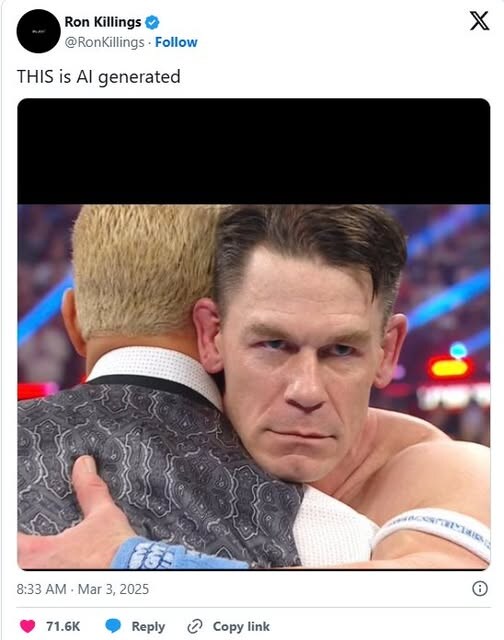 [wwe] 존 시나 턴힐후, 존 시나의 광팬 R-Truth 근황_5.jpg