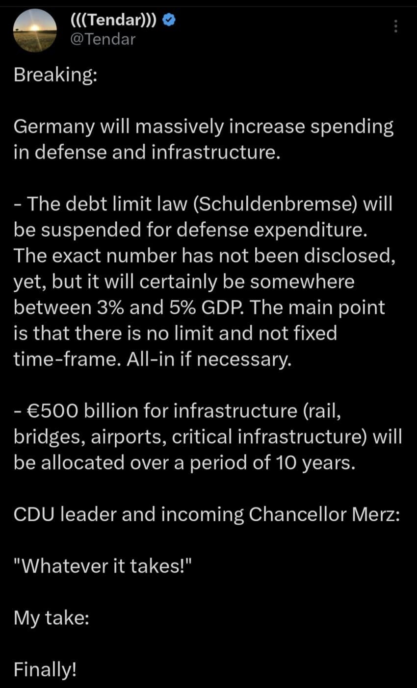 독일 총리:난 슐츠 같은 겁쟁이가 아니다 진짜를 보여주마_1.jpg