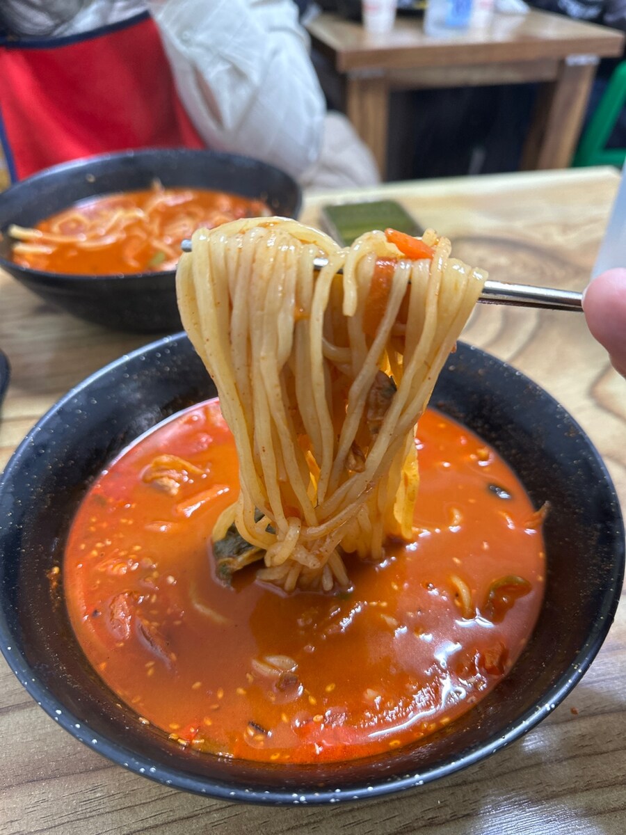 (스압) 강릉에서 1박2일동안 돼지파티하고 왔습니다._5.jpg