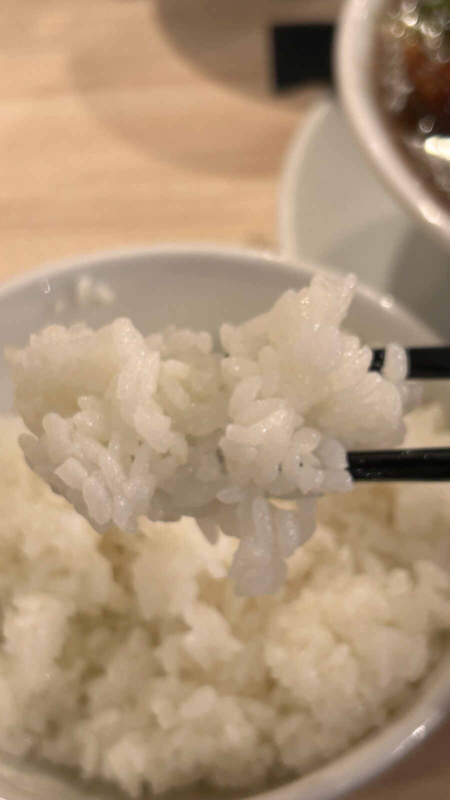 삼겹살 튀김 볶음을 산처럼 쌓아주는, 도쿄 니쿠지루멘 스스무_11.jpg