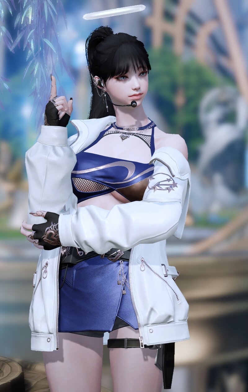 [로아] 로스트아크 3월 신규 아바타 - 아이돌 컨셉, 변신 스킨_12.jpg