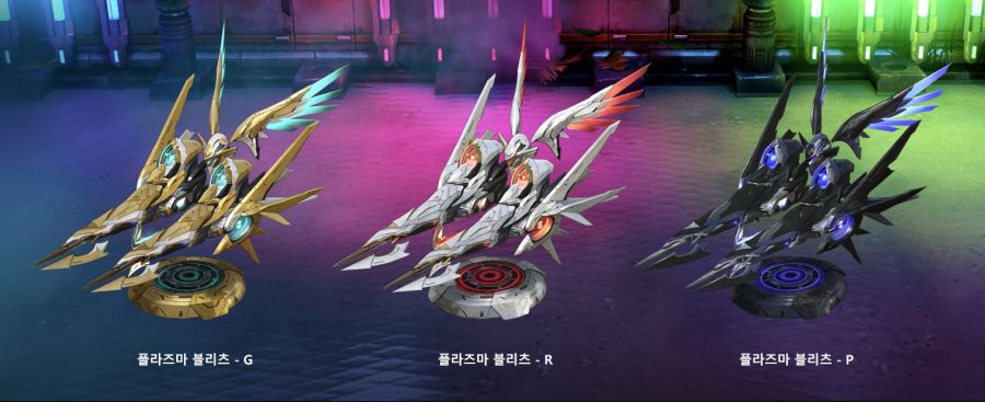 [로아] 로스트아크 3월 신규 아바타 - 아이돌 컨셉, 변신 스킨_25.jpg