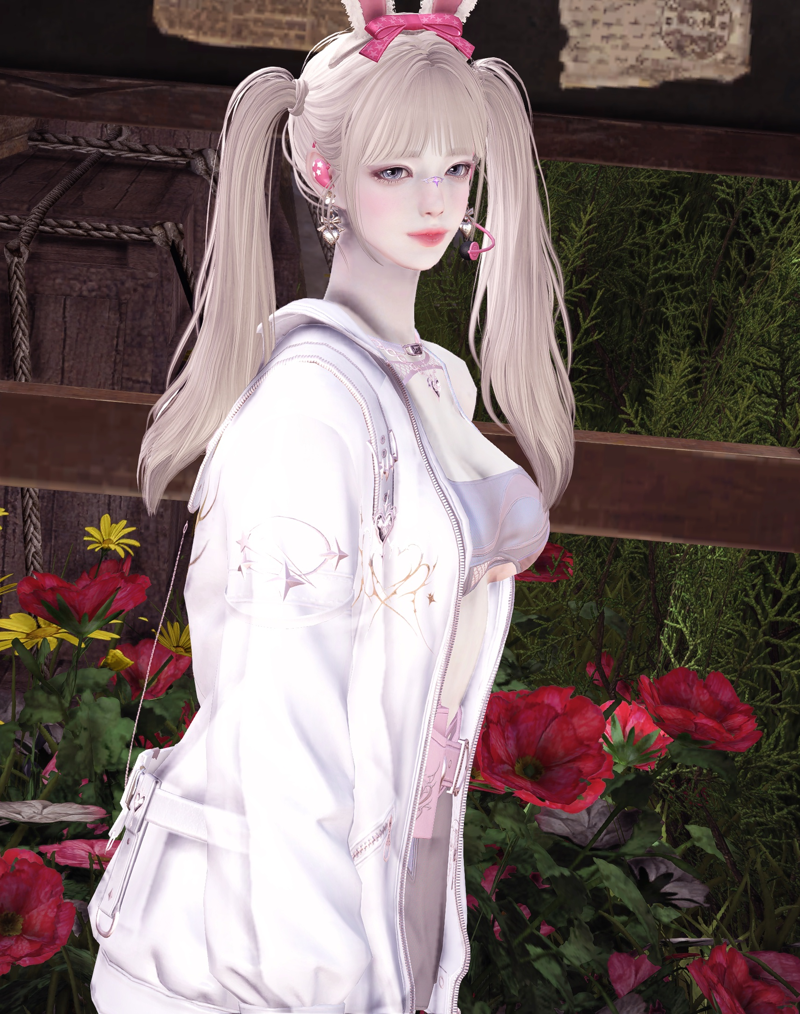 [로아] 로스트아크 3월 신규 아바타 - 아이돌 컨셉, 변신 스킨_19.png