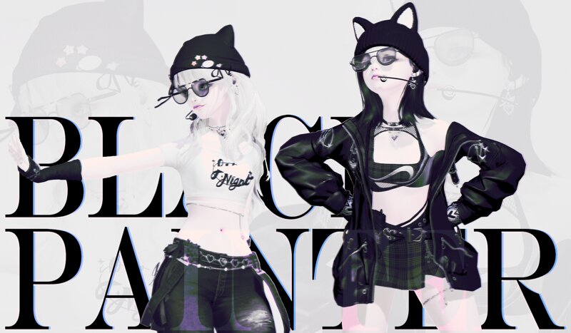 [로아] 로스트아크 3월 신규 아바타 - 아이돌 컨셉, 변신 스킨_20.jpg