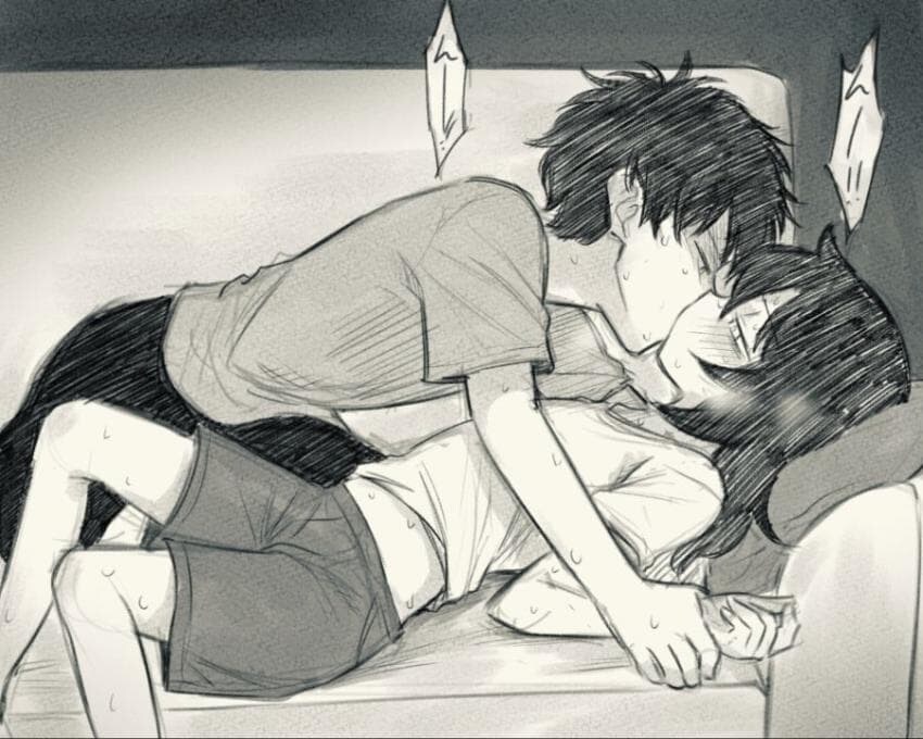 떡밥도 얼마 없는 어떤 남매가 유독 근친으로 엮이는 이유.jpg_3.jpg