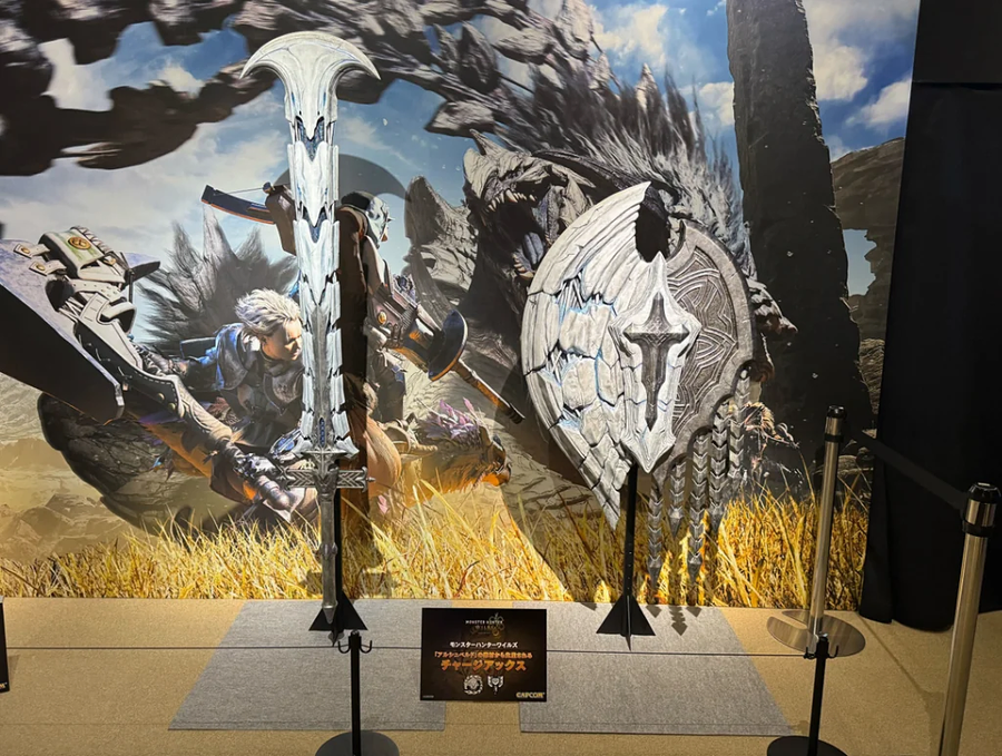 몬헌 스포 ) 현재 알슈베르도의 모티브로 추측되는 캐릭터_10.webp