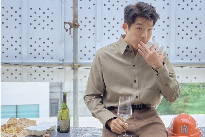 한국 요리사 중에 가장 고수로 추정되는 셰프_1.jpg