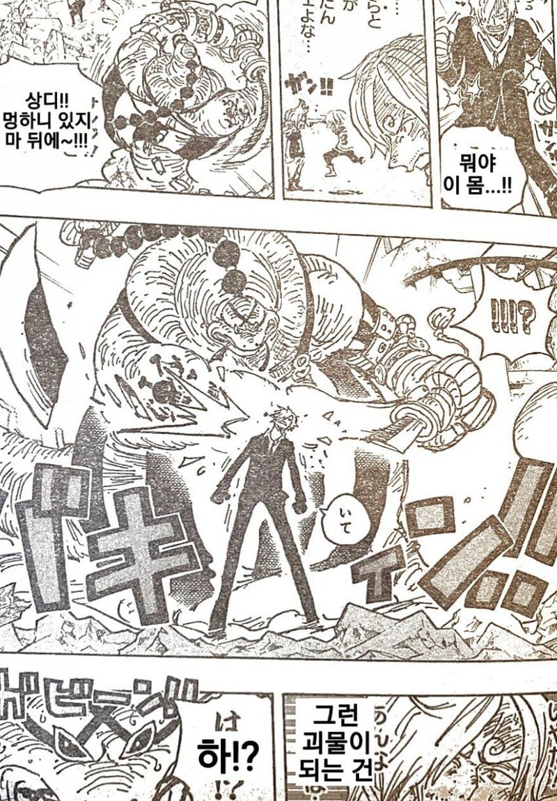 원피스, 오다 작가가 야마토 동료 떡밥 뿌려놓고서 배제한 이유_4.png