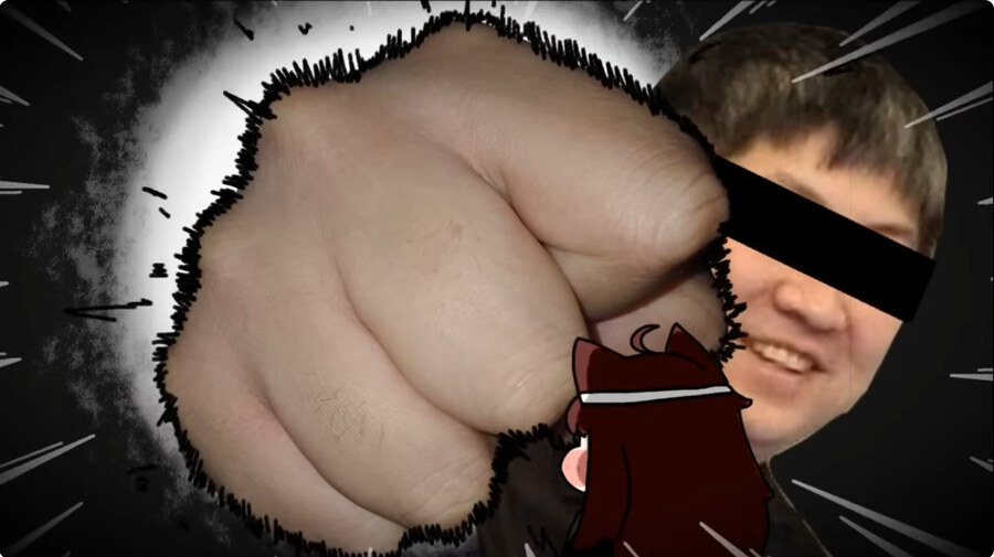 트릭컬 회사 에피드 게임즈에 대한 완벽한 표현을한 유투버_40.jpg