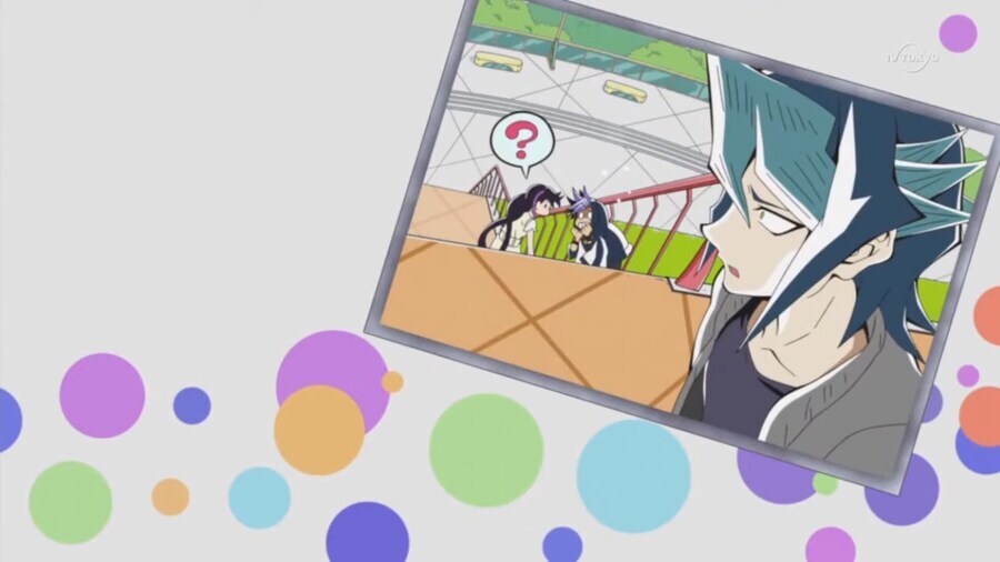 유희왕 시리즈 최악의 ED이라 평가 받는것_4.jpg