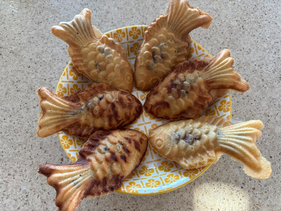 겨울 끝나기 전에 붕어빵~~~_1.jpg