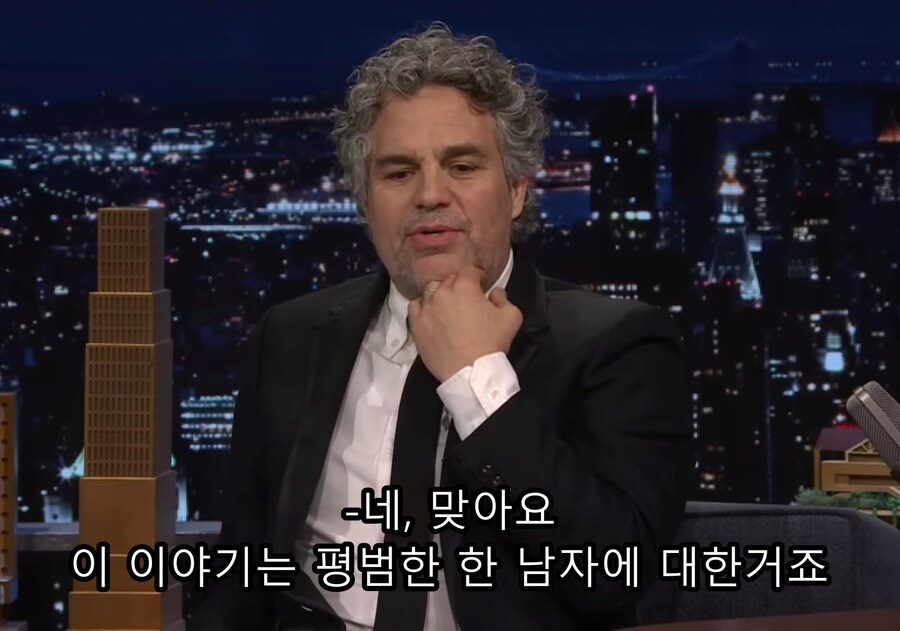 영화) 미키17 마크 러팔로 "나의 독재자 연기는 맘에 들지 않는다"_4.jpg