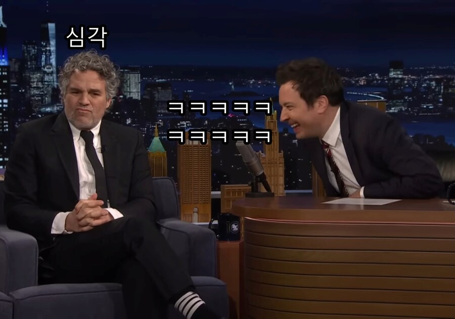 영화) 미키17 마크 러팔로 "나의 독재자 연기는 맘에 들지 않는다"_12.jpg