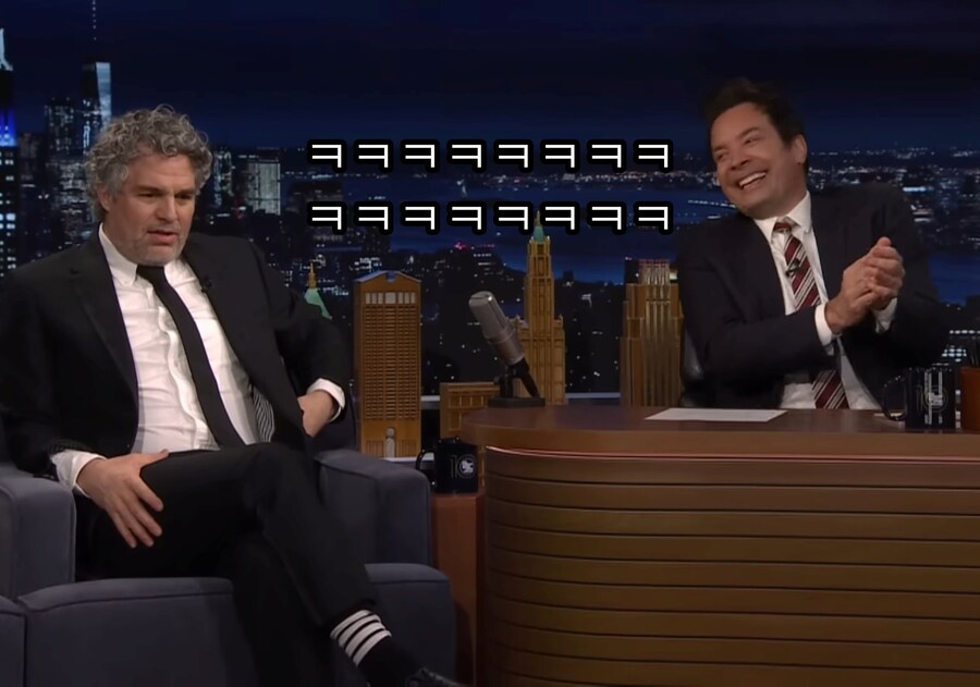 영화) 미키17 마크 러팔로 "나의 독재자 연기는 맘에 들지 않는다"_21.jpg