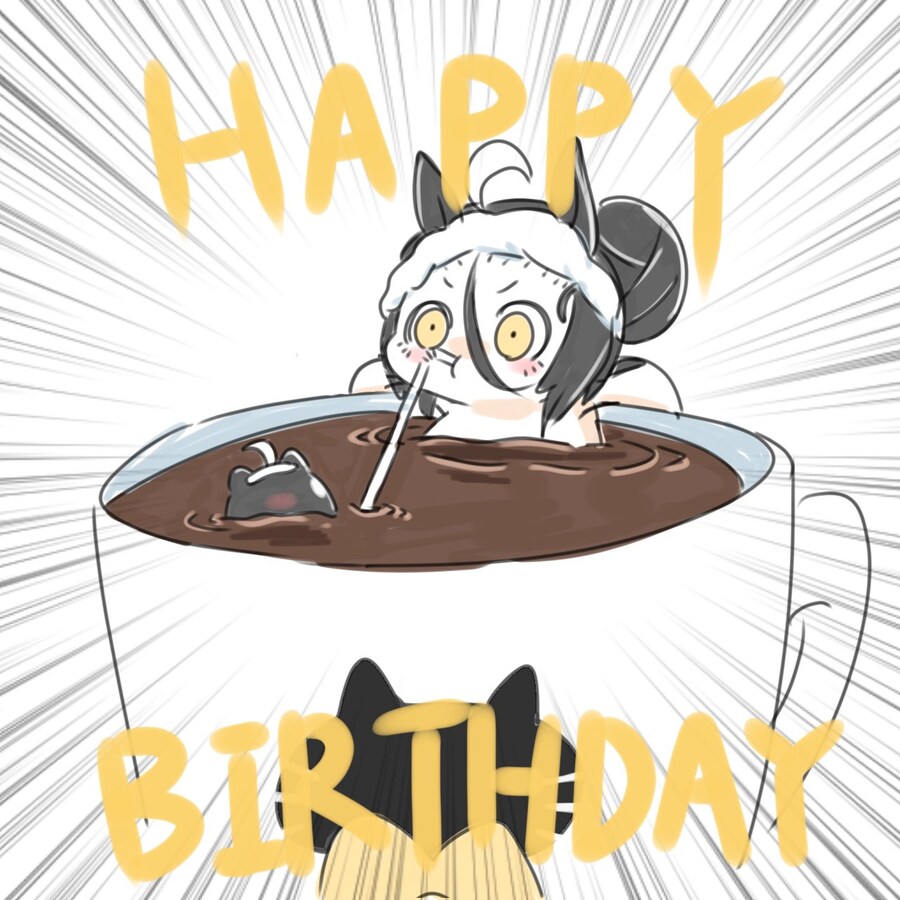 [말딸] 카페, 라이스, 비르시나, 마짱의 생일 기념짤 모음_12.jpg