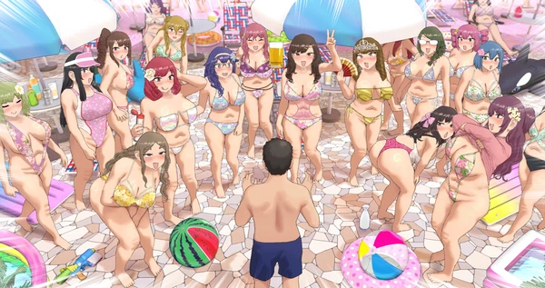 호불호 갈리는 수영장 상황_1.webp