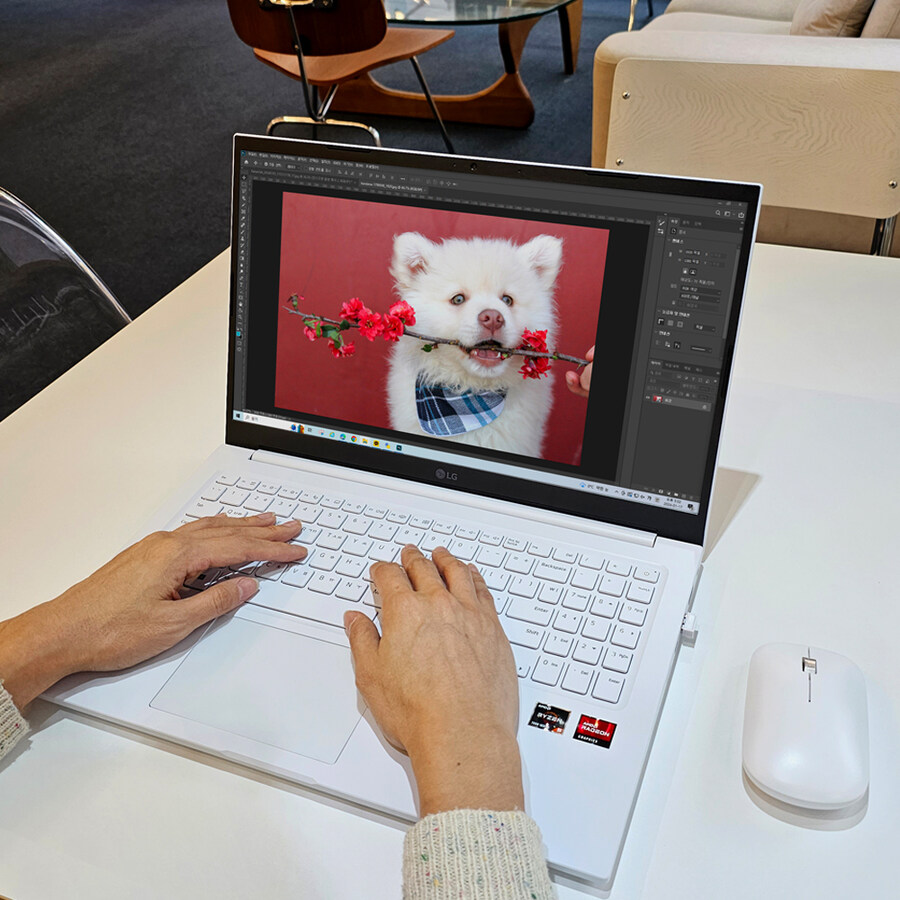 [네이버] LG노트북 라이젠 R5 가성비 대학 노트북 (55만혜택가)_2.jpg