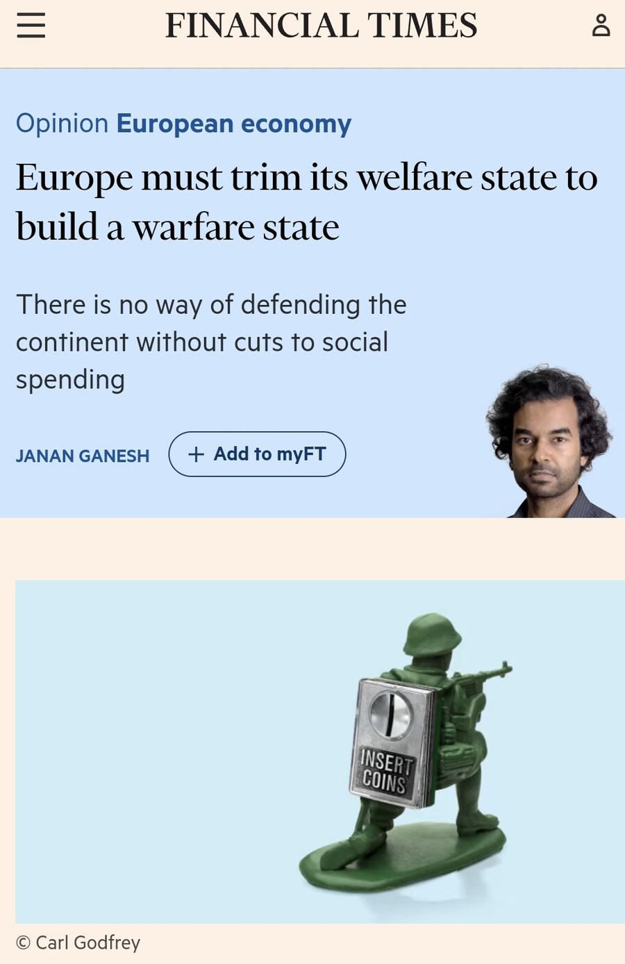 유럽 " 복지국가 모델은 이제 끝났다 "_1.jpg