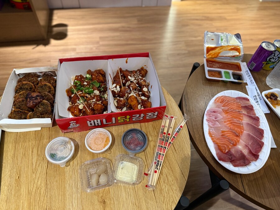 (스압) 강릉에서 1박2일동안 돼지파티하고 왔습니다._24.jpg