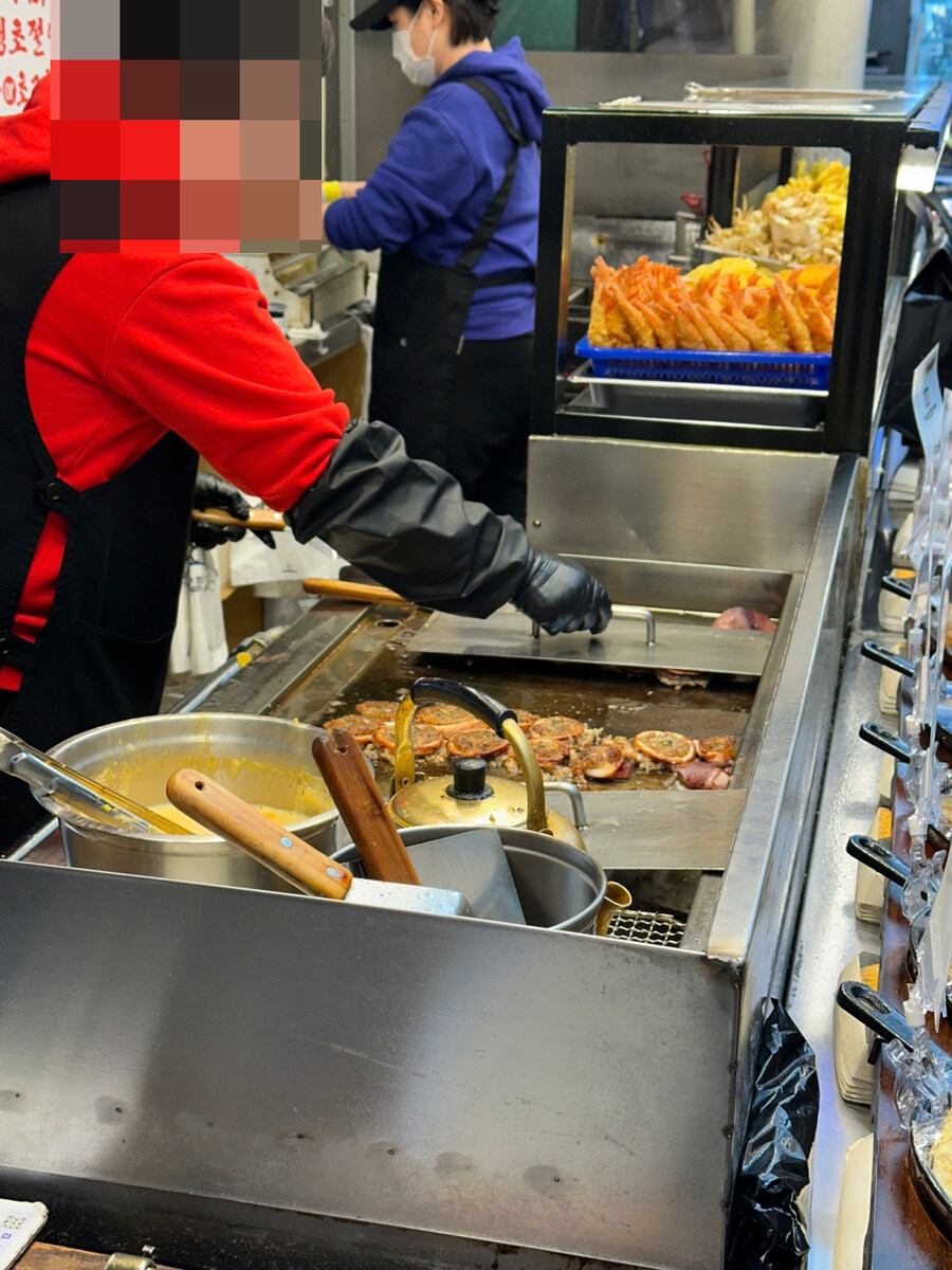 (스압) 강릉에서 1박2일동안 돼지파티하고 왔습니다._18.jpg