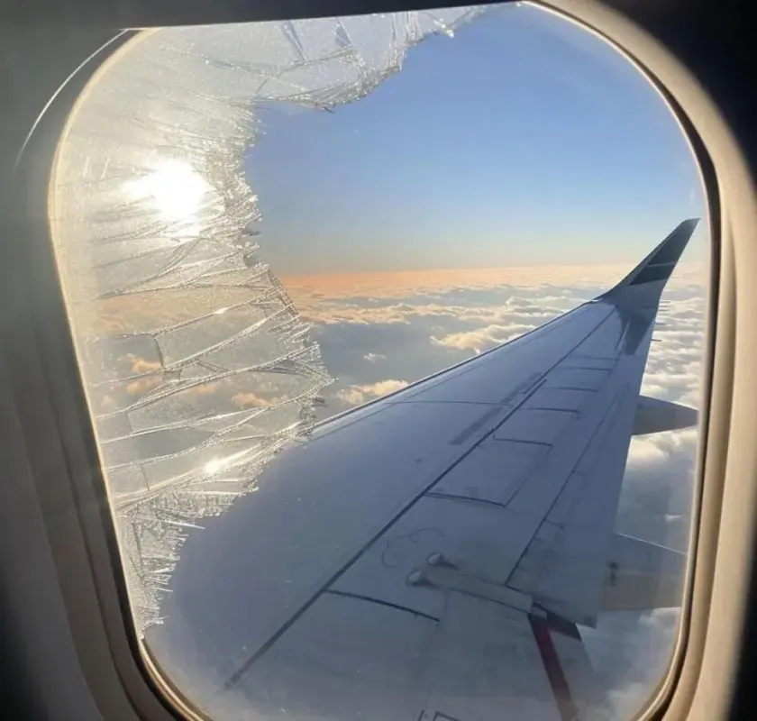 Ai가 선정한 비행기안에서 보기싫은 광경 top5_3.webp