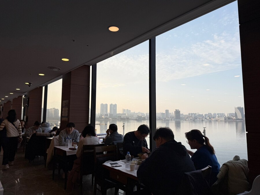 (스압) 강릉에서 1박2일동안 돼지파티하고 왔습니다._36.jpg