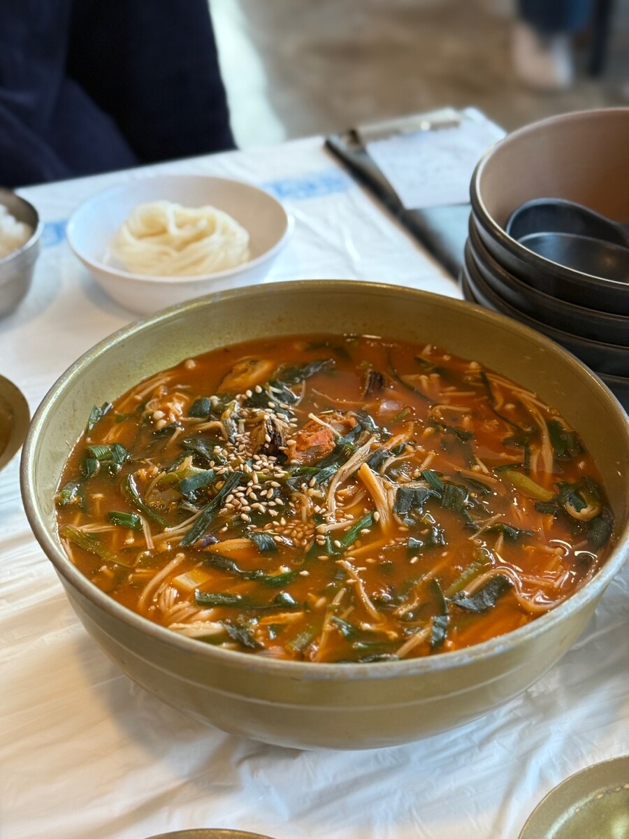 (스압) 강릉에서 1박2일동안 돼지파티하고 왔습니다._37.jpg