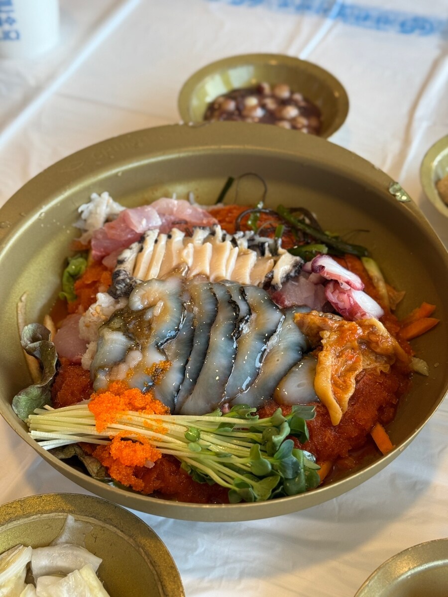 (스압) 강릉에서 1박2일동안 돼지파티하고 왔습니다._38.jpg