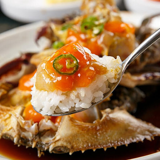 "쌀농사를 지으면 간장게장이 복사가 된다고!!"_1.jpg