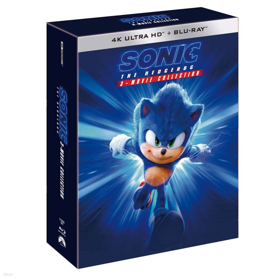 [예스24] 수퍼 소닉3 2Disc 4K UHD+BD 스틸북 / 47,300원_1.jpg