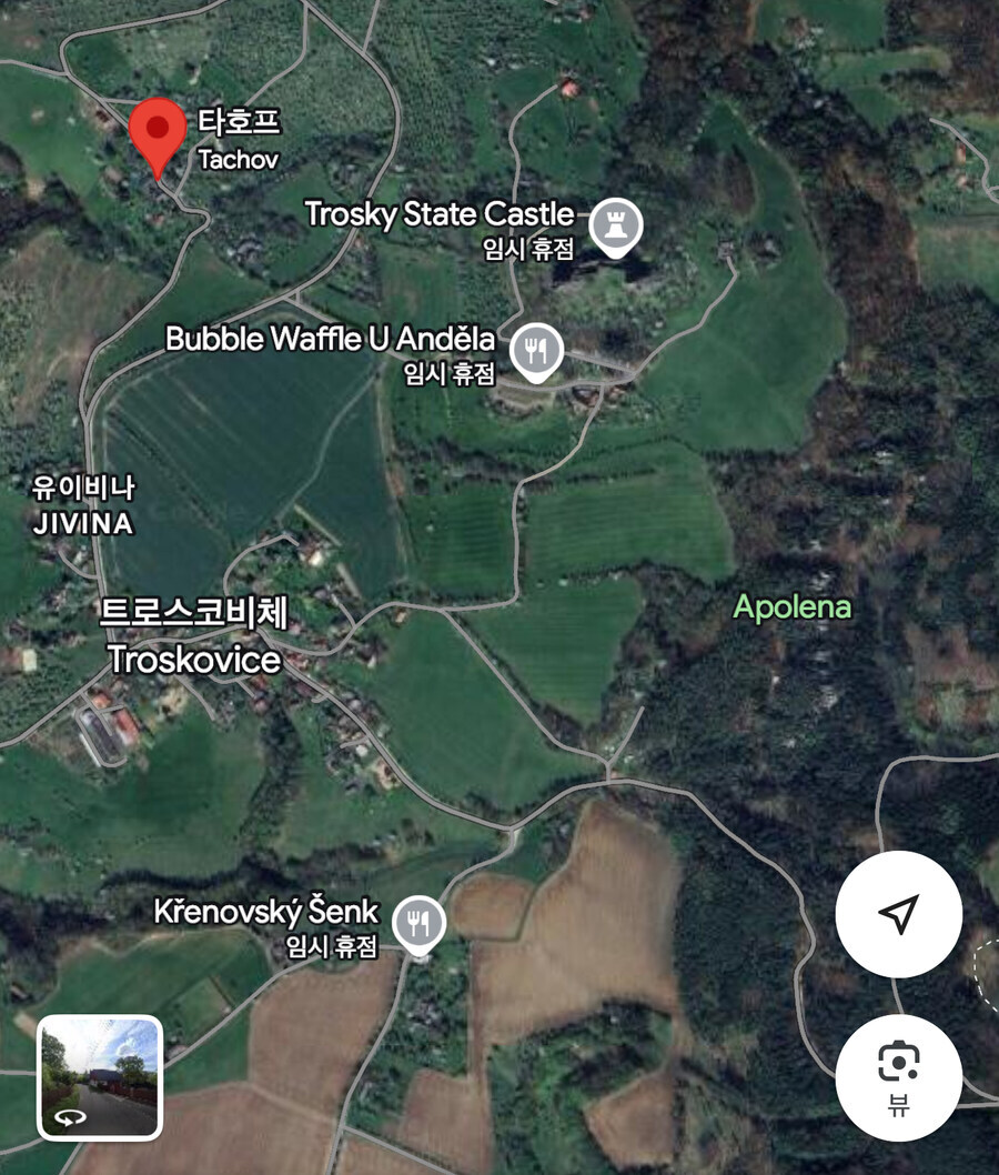 최근 게임때문에 갑자기 방문객이 늘어나고 있다는 시골 깡촌_7.jpg