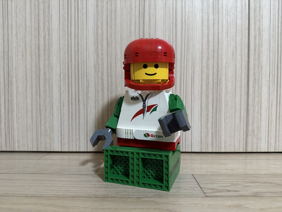 레고 40819 대형 레이서 미니피겨_7.jpg