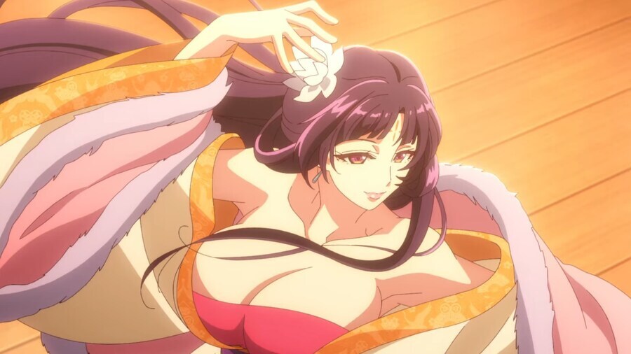 [여기 챙녀가 있음]이라는 말에 데미지를 입지 않는 캐릭터_1.jpg