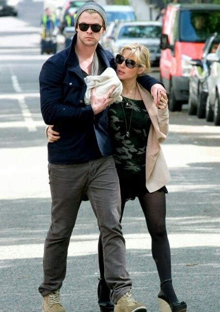 크리스 햄스워스 논란.hotdog_1.jpg