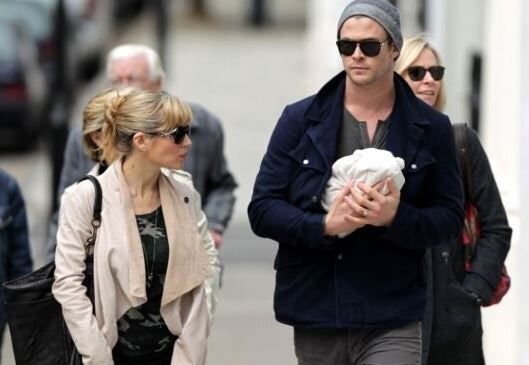 크리스 햄스워스 논란.hotdog_2.jpg