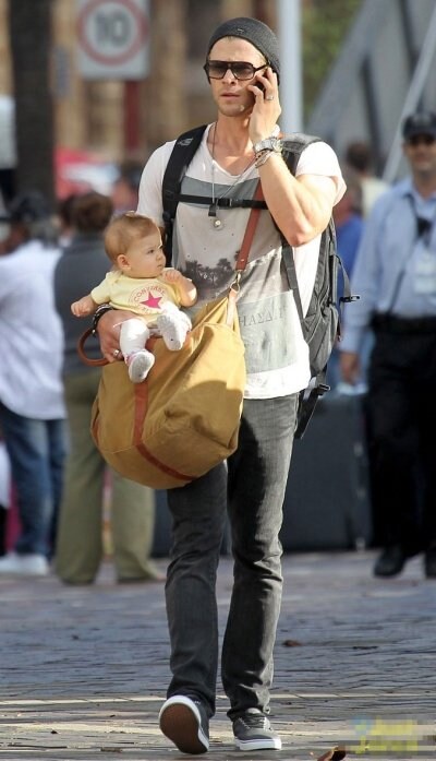 크리스 햄스워스 논란.hotdog_5.jpg