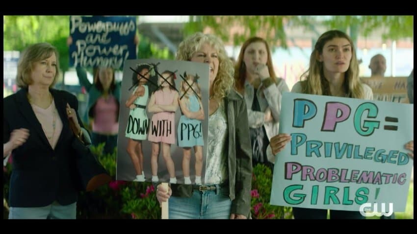 파워퍼프걸) 무산되었던 실사판 예고편 유출_3.jpg