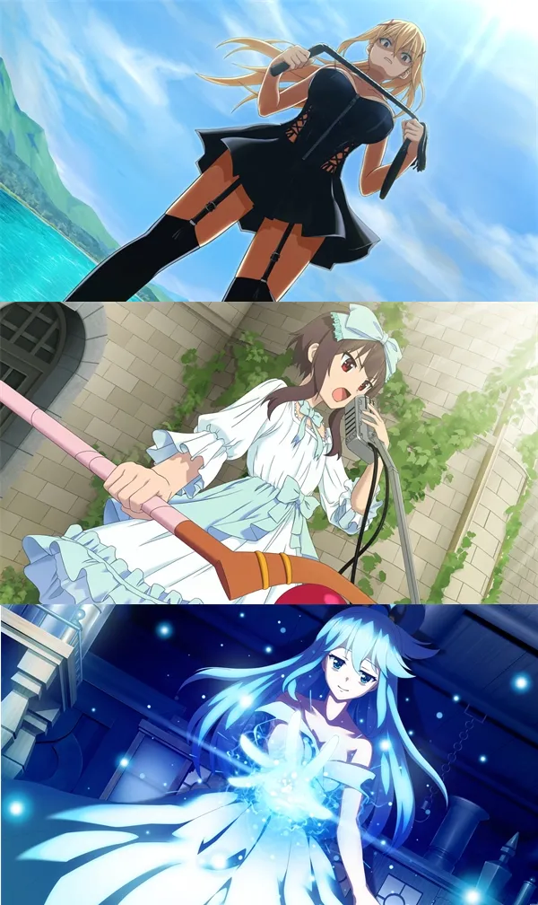 후반부가 날림전개인데 아무도 지적을 안하는 소설_1.webp