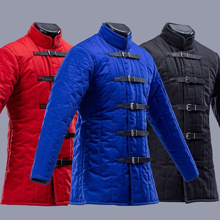 킹덤컴2로 익숙해진 중세 유럽 갑옷들.JPG_1.jpg