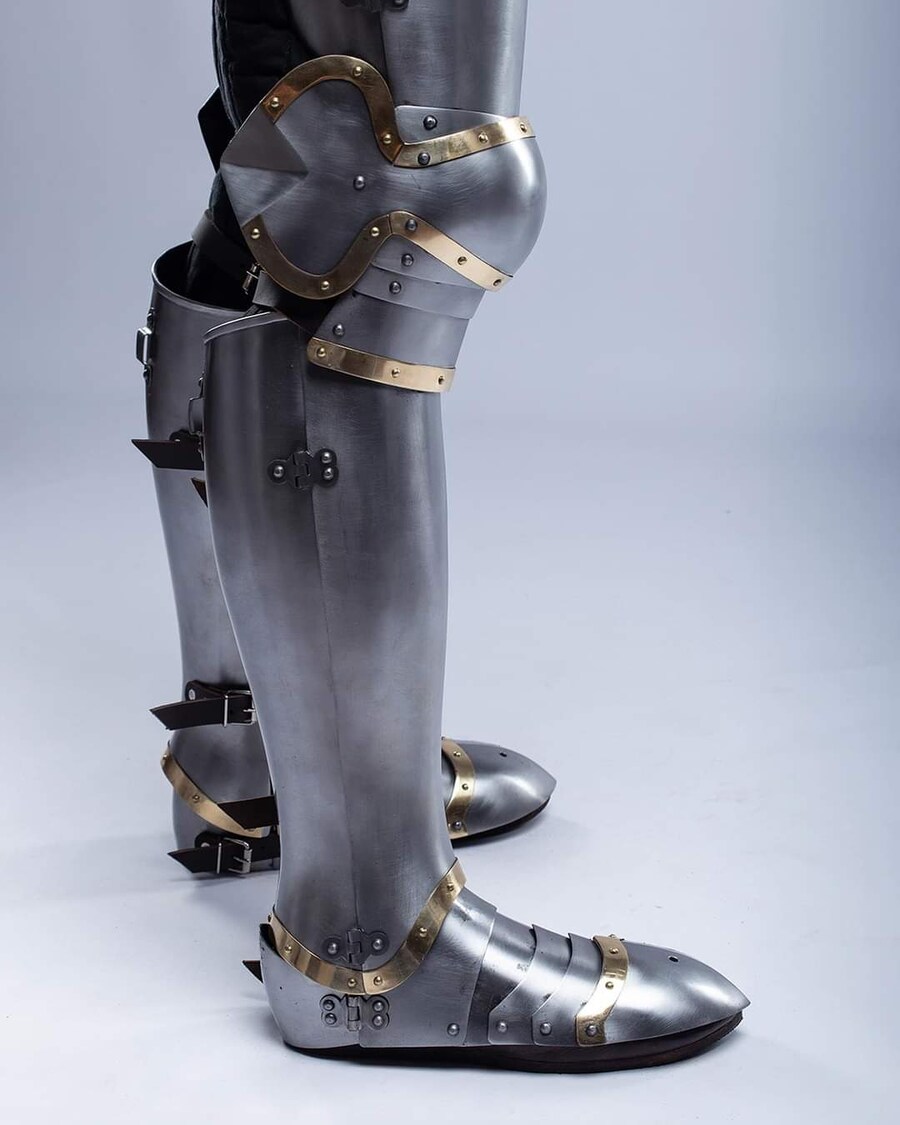 킹덤컴2로 익숙해진 중세 유럽 갑옷들.JPG_13.jpg